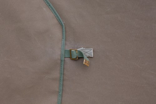 1958 Land Rover Series I 109" à vendre (picture 87 of 242)