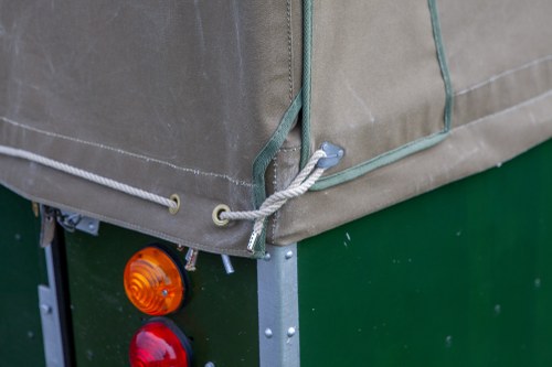 1958 Land Rover Series I 109" à vendre (picture 88 of 242)