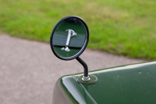 1958 Land Rover Series I 109" à vendre (picture 123 of 242)