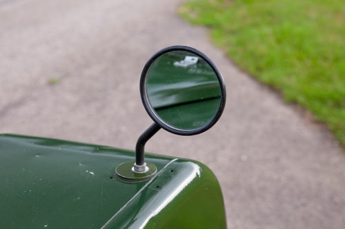 1958 Land Rover Series I 109" à vendre (picture 124 of 242)