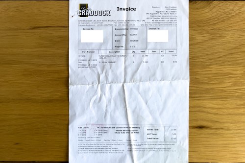 1958 Land Rover Series I 109" à vendre (picture 239 of 242)