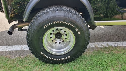1981 Jeep CJ5 Laredo In vendita (immagine 36 di 73)