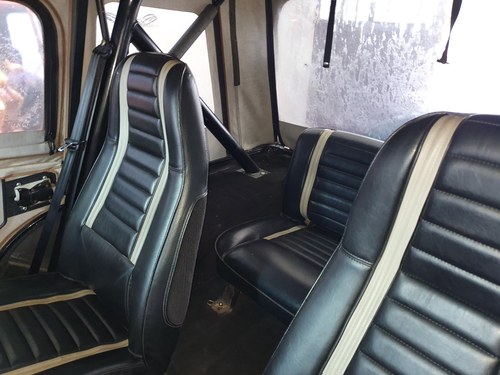 1981 Jeep CJ5 Laredo In vendita (immagine 40 di 73)