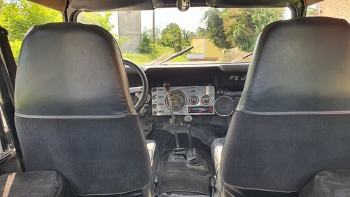 1981 Jeep CJ5 Laredo In vendita (immagine 45 di 73)