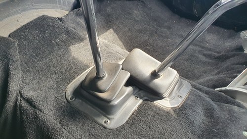 1981 Jeep CJ5 Laredo In vendita (immagine 52 di 73)