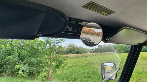 1981 Jeep CJ5 Laredo In vendita (immagine 54 di 73)