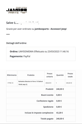 1981 Jeep CJ5 Laredo In vendita (immagine 71 di 73)