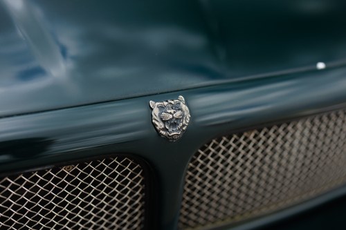 1998 Jaguar X308 XJR In vendita (immagine 101 di 176)