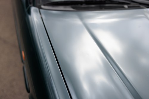 1998 Jaguar X308 XJR In vendita (immagine 115 di 176)