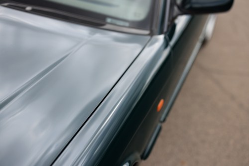 1998 Jaguar X308 XJR In vendita (immagine 116 di 176)