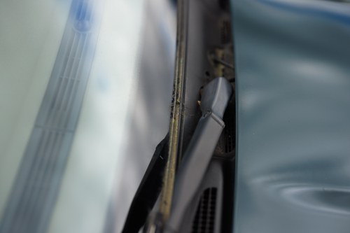 1998 Jaguar X308 XJR In vendita (immagine 122 di 176)