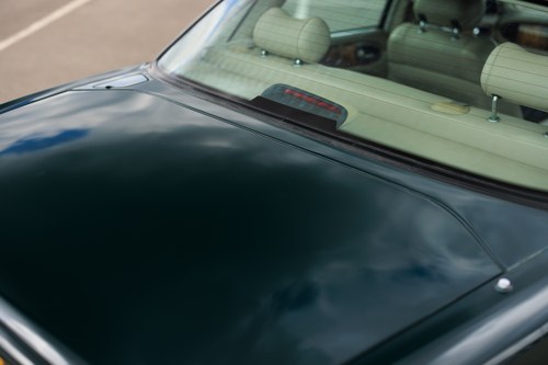 1998 Jaguar X308 XJR In vendita (immagine 149 di 176)