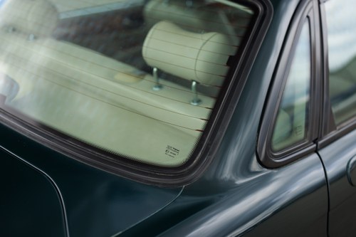 1998 Jaguar X308 XJR In vendita (immagine 150 di 176)