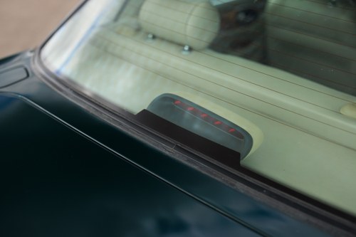 1998 Jaguar X308 XJR In vendita (immagine 151 di 176)