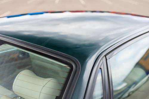 1998 Jaguar X308 XJR In vendita (immagine 152 di 176)