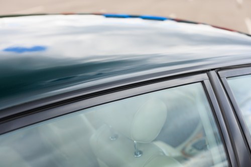 1998 Jaguar X308 XJR In vendita (immagine 154 di 176)