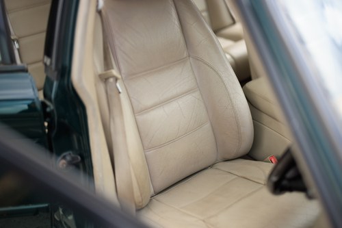 1998 Jaguar X308 XJR In vendita (immagine 53 di 176)