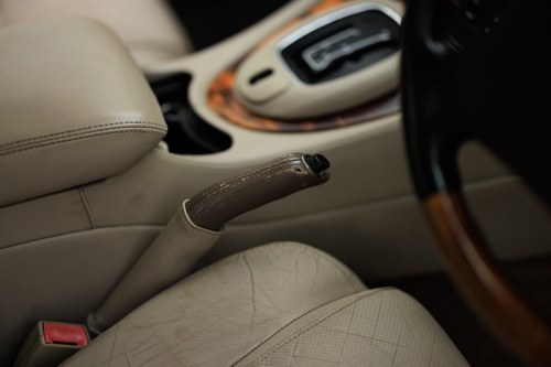 1998 Jaguar X308 XJR In vendita (immagine 84 di 176)