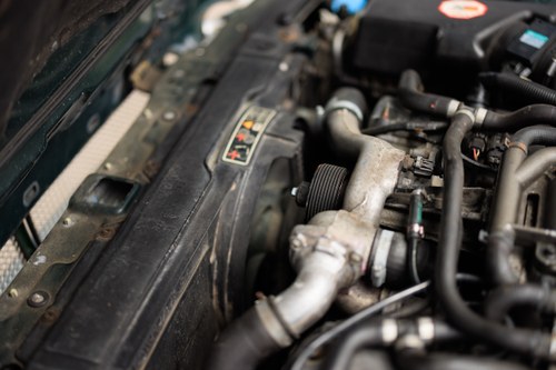 1998 Jaguar X308 XJR In vendita (immagine 168 di 176)