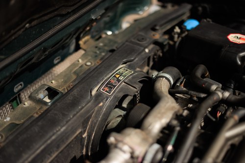 1998 Jaguar X308 XJR In vendita (immagine 173 di 176)