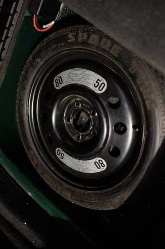 1998 Jaguar X308 XJR In vendita (immagine 91 di 176)