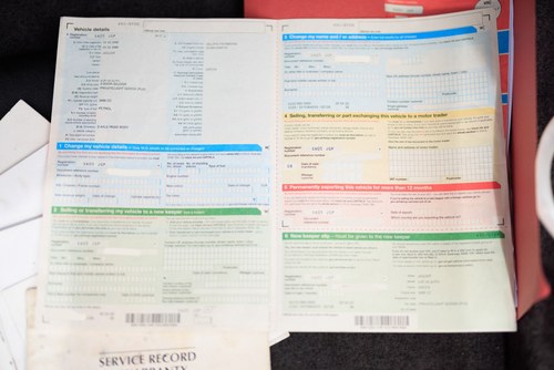 1998 Jaguar X308 XJR In vendita (immagine 176 di 176)