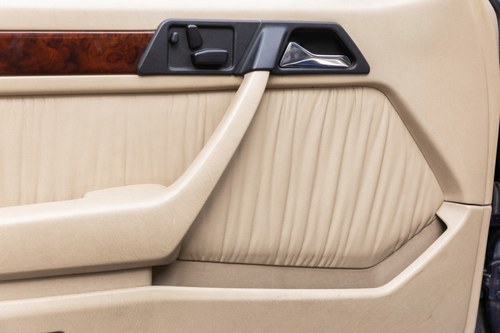 1994 Mercedes-Benz C124 320E à vendre (picture 60 of 150)