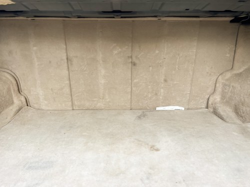 1994 Mercedes-Benz C124 320E à vendre (picture 67 of 150)