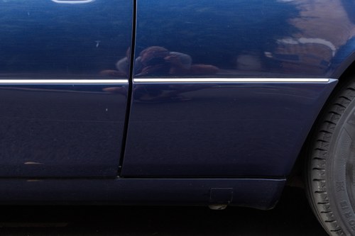 1994 Mercedes-Benz C124 320E à vendre (picture 74 of 150)