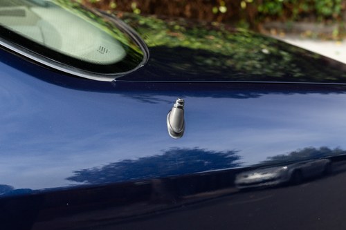 1994 Mercedes-Benz C124 320E à vendre (picture 80 of 150)