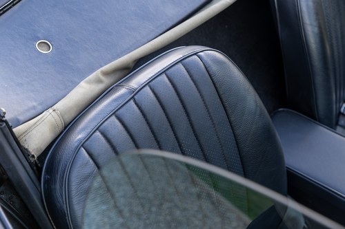 1970 Jaguar E-Type Series 2 4.2L OTS LHD In vendita (immagine 55 di 286)