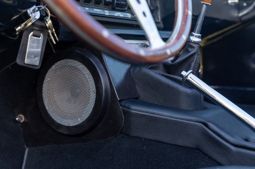 1970 Jaguar E-Type Series 2 4.2L OTS LHD In vendita (immagine 56 di 286)