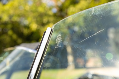 1970 Jaguar E-Type Series 2 4.2L OTS LHD In vendita (immagine 81 di 286)