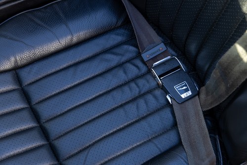 1970 Jaguar E-Type Series 2 4.2L OTS LHD In vendita (immagine 82 di 286)