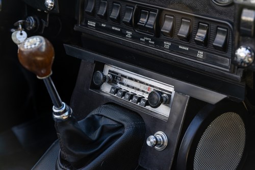 1970 Jaguar E-Type Series 2 4.2L OTS LHD In vendita (immagine 93 di 286)