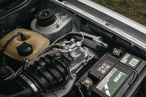 1983 Volkswagen Golf GTi 1.8L Mk1 Campaign à vendre (picture 196 of 253)