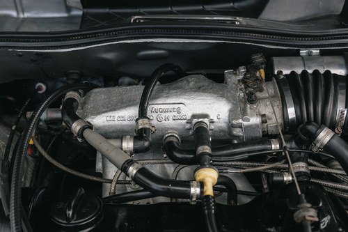 1983 Volkswagen Golf GTi 1.8L Mk1 Campaign à vendre (picture 200 of 253)