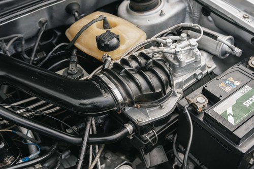 1983 Volkswagen Golf GTi 1.8L Mk1 Campaign à vendre (picture 203 of 253)