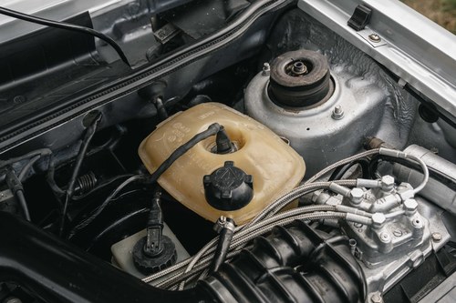 1983 Volkswagen Golf GTi 1.8L Mk1 Campaign à vendre (picture 204 of 253)