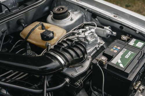 1983 Volkswagen Golf GTi 1.8L Mk1 Campaign à vendre (picture 215 of 253)