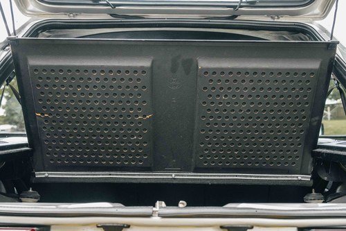 1983 Volkswagen Golf GTi 1.8L Mk1 Campaign à vendre (picture 107 of 253)