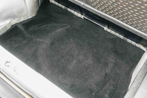 1983 Volkswagen Golf GTi 1.8L Mk1 Campaign à vendre (picture 109 of 253)