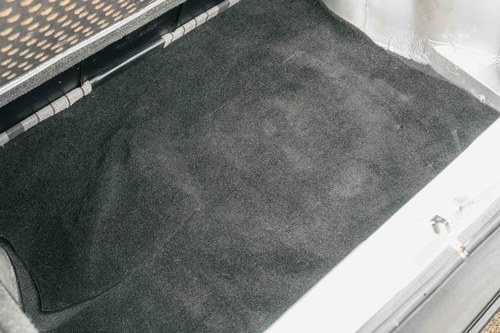 1983 Volkswagen Golf GTi 1.8L Mk1 Campaign à vendre (picture 110 of 253)