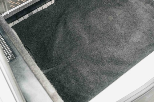 1983 Volkswagen Golf GTi 1.8L Mk1 Campaign à vendre (picture 112 of 253)