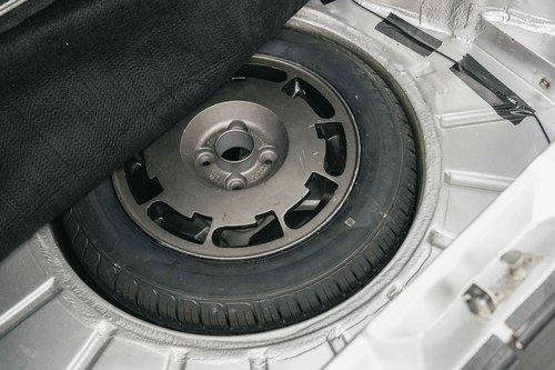 1983 Volkswagen Golf GTi 1.8L Mk1 Campaign à vendre (picture 197 of 253)