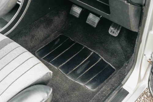 1983 Volkswagen Golf GTi 1.8L Mk1 Campaign à vendre (picture 55 of 253)