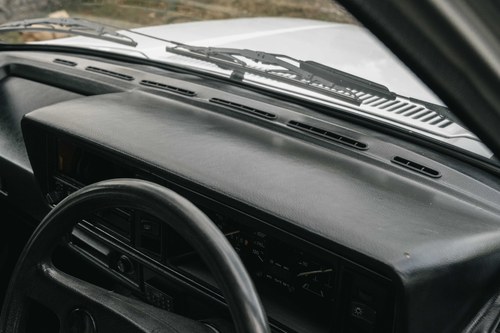 1983 Volkswagen Golf GTi 1.8L Mk1 Campaign à vendre (picture 56 of 253)