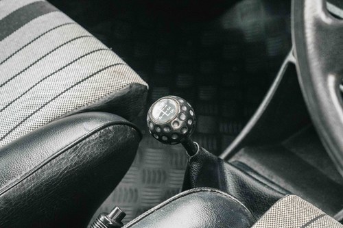 1983 Volkswagen Golf GTi 1.8L Mk1 Campaign à vendre (picture 60 of 253)