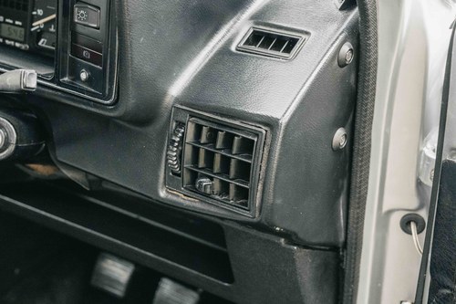 1983 Volkswagen Golf GTi 1.8L Mk1 Campaign à vendre (picture 61 of 253)