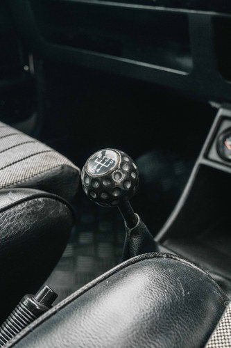 1983 Volkswagen Golf GTi 1.8L Mk1 Campaign à vendre (picture 43 of 253)